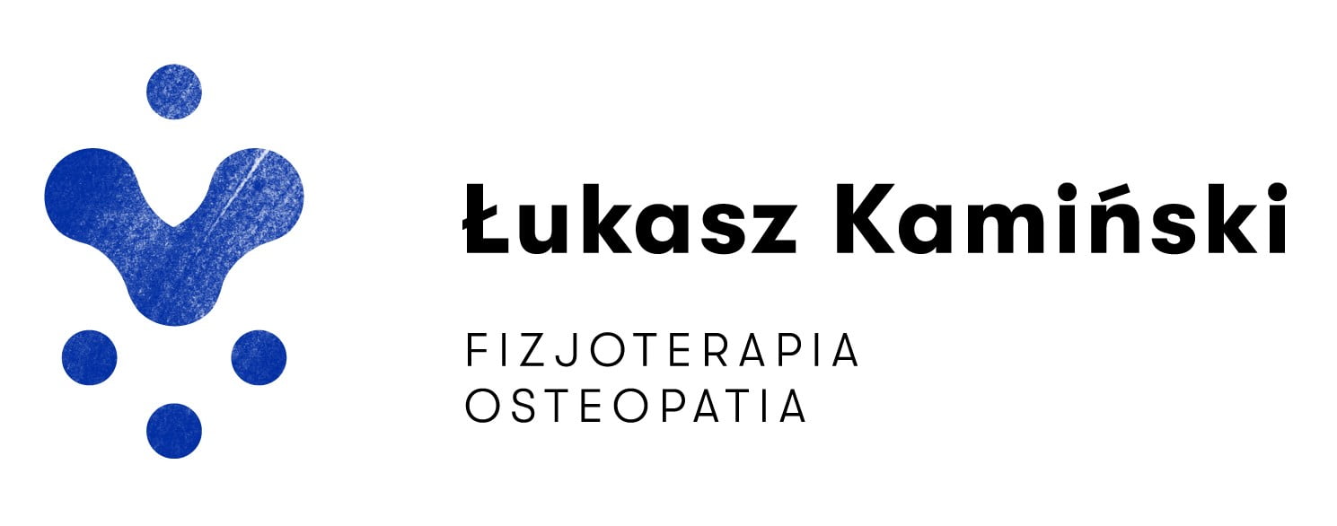 Fizjoterapia- Łukasz Kamiński