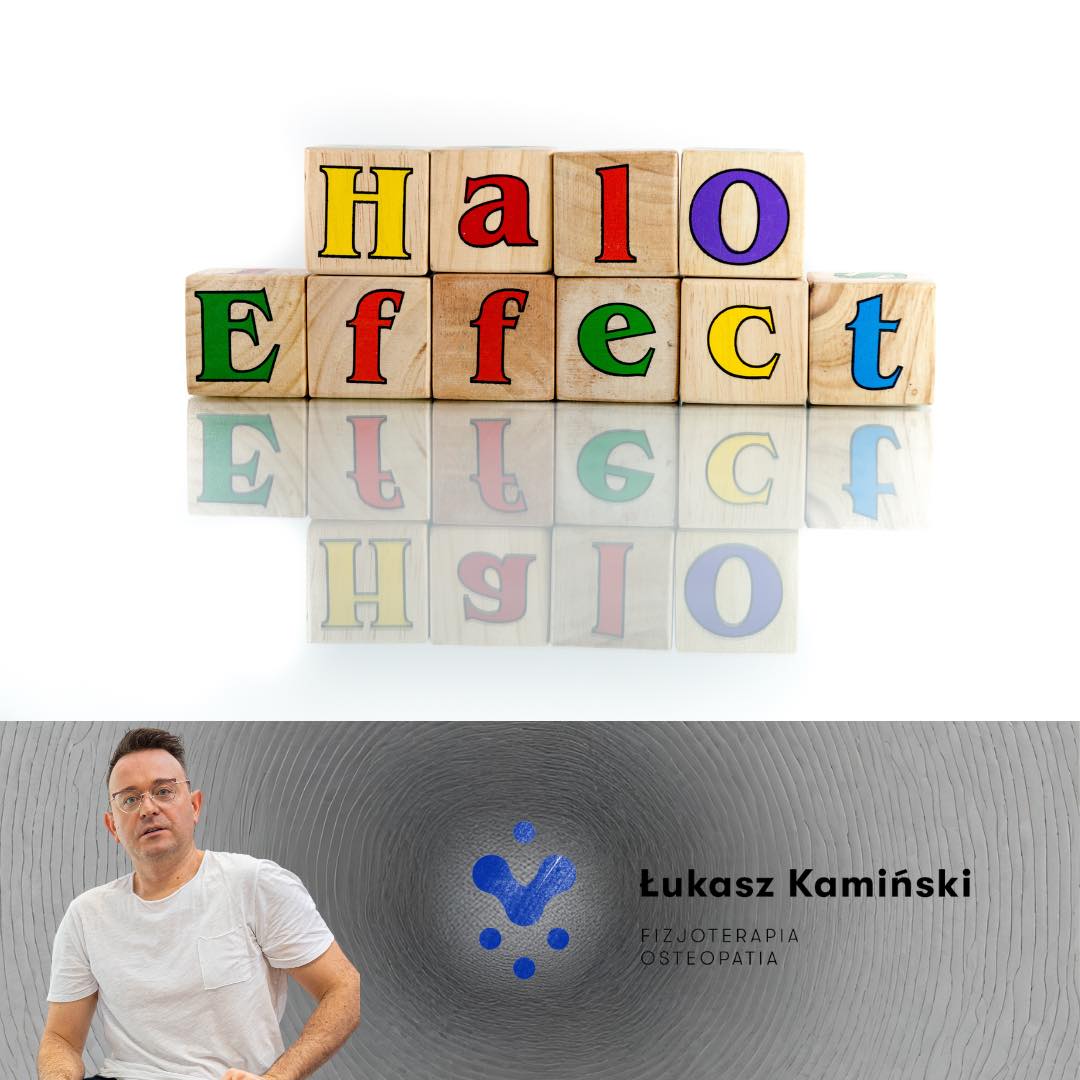 Okołokomórkowy Efekt Halo